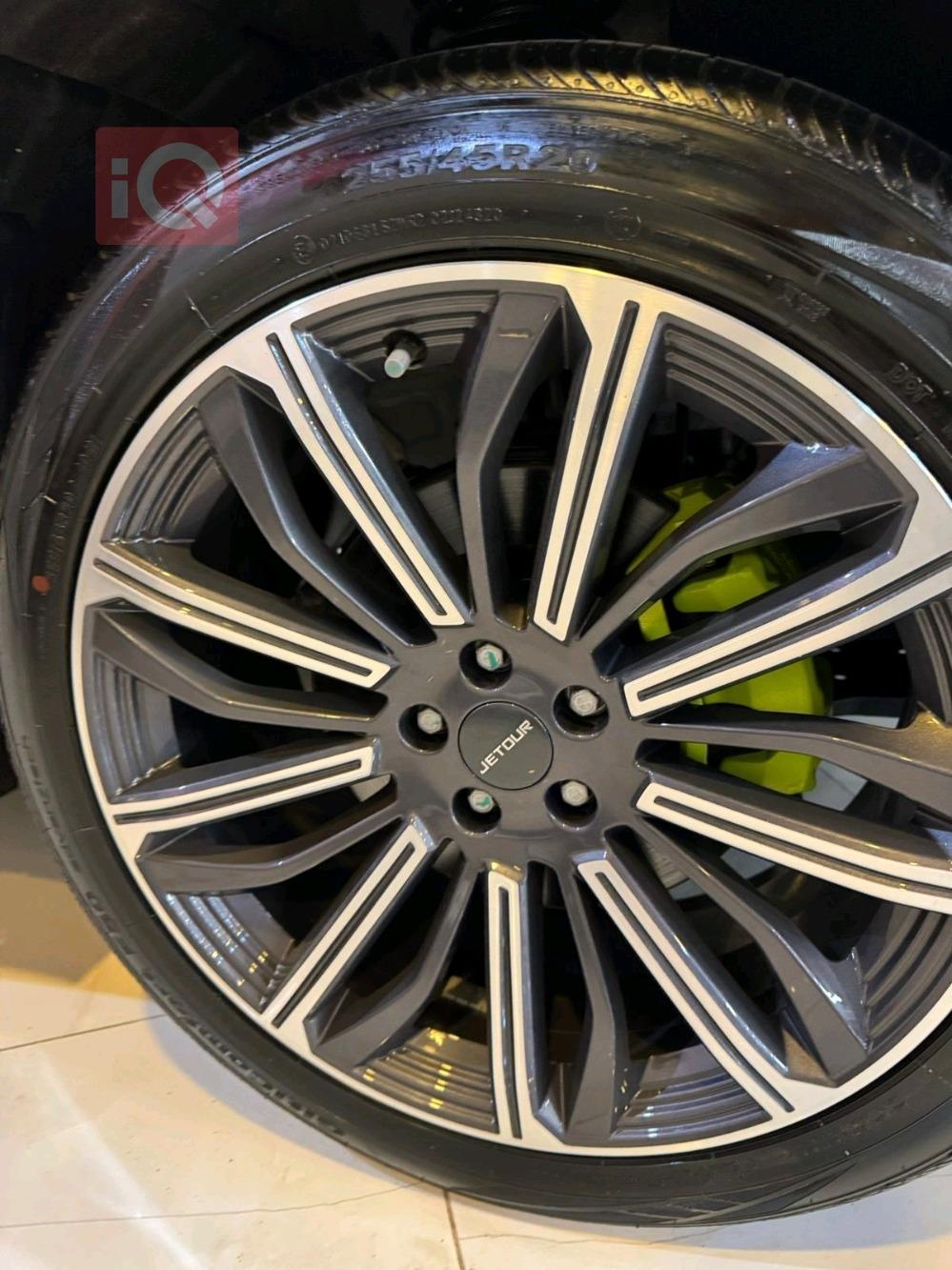 جيتور داشينج